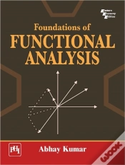 Capa do artigo Foundations Of Functional Analysis