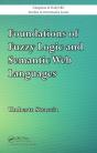 Foundations Of Fuzzy Logic And Semantic Web Languages - Preview