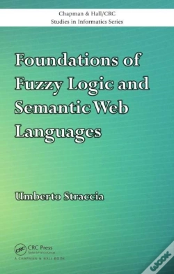 Capa do artigo Foundations Of Fuzzy Logic And Semantic Web Languages