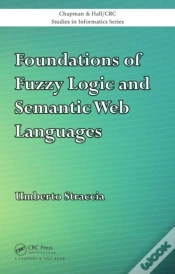 Capa do artigo Foundations Of Fuzzy Logic And Semantic Web Languages
