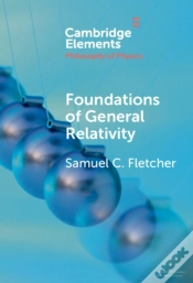 Capa do artigo Foundations Of General Relativity