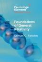 Foundations Of General Relativity - Preview