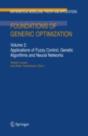 Foundations Of Generic Optimization - Preview