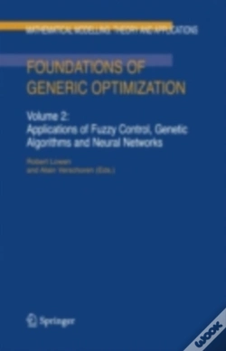 Capa do artigo Foundations Of Generic Optimization