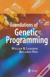 Foundations Of Genetic Programming
