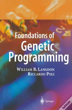 Capa do artigo Foundations Of Genetic Programming