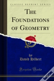 Capa do artigo Foundations Of Geometry