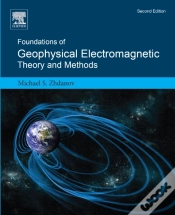 Capa do artigo Foundations Of Geophysical Electromagnetic Theory And Methods