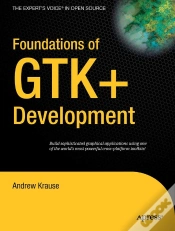 Capa do artigo Foundations Of Gtk+ Development