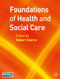 Foundations Of Health And Social Care - Preview