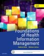 Foundations Of Health Information Management - Preview