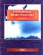 Foundations Of Higher Mathematics - Preview
