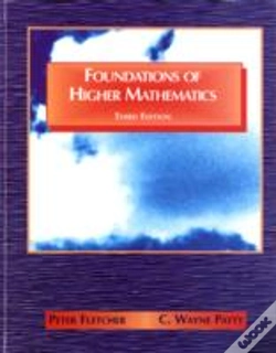 Capa do artigo Foundations Of Higher Mathematics