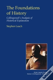 Capa do artigo Foundations Of History