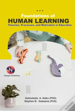 Capa do artigo Foundations Of Human Learning