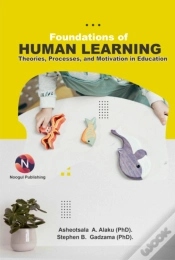 Capa do artigo Foundations Of Human Learning