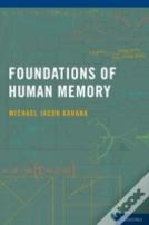 Foundations Of Human Memory