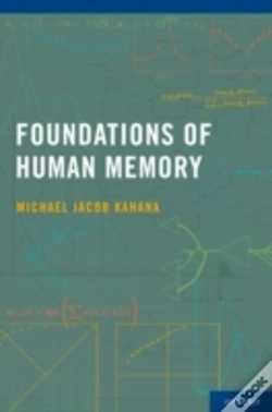 Capa do artigo Foundations Of Human Memory