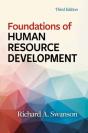 Foundations Of Human Resource Development - Preview