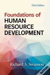 Foundations Of Human Resource Development