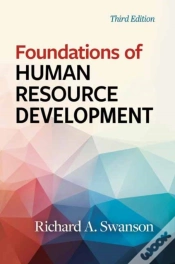 Capa do artigo Foundations Of Human Resource Development