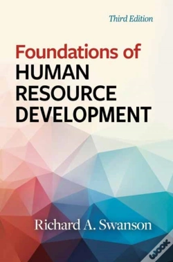 Capa do artigo Foundations Of Human Resource Development