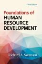 Foundations Of Human Resource Development, Third Edition - Preview