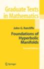 Foundations Of Hyperbolic Manifolds - Preview