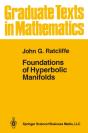 Foundations Of Hyperbolic Manifolds - Preview