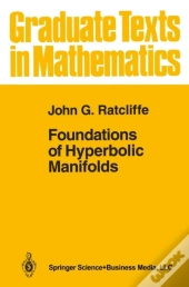 Foundations Of Hyperbolic Manifolds