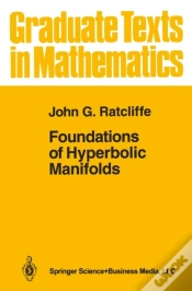 Capa do artigo Foundations Of Hyperbolic Manifolds