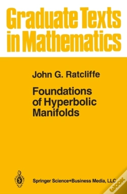 Capa do artigo Foundations Of Hyperbolic Manifolds
