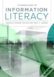 Capa do artigo Foundations Of Information Literacy