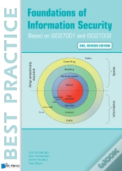 Capa do artigo Foundations Of Information Security Based On Iso27001 And Iso27002 - 3rd Revised Edition