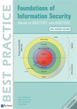 Capa do artigo Foundations Of Information Security Based On Iso27001 And Iso27002