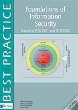 Capa do artigo Foundations Of Information Security