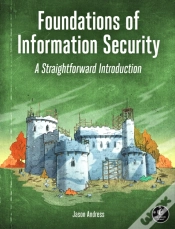 Capa do artigo Foundations Of Information Security