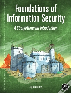 Capa do artigo Foundations Of Information Security