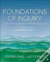 Foundations Of Inquiry