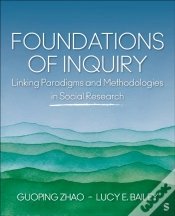 Capa do artigo Foundations Of Inquiry