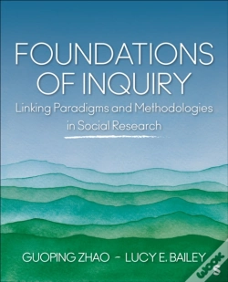 Capa do artigo Foundations Of Inquiry