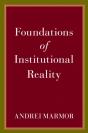 Foundations Of Institutional Reality - Preview