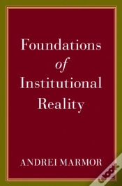 Capa do artigo Foundations Of Institutional Reality