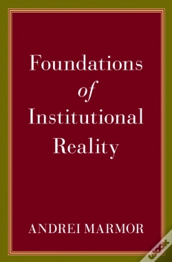 Capa do artigo Foundations Of Institutional Reality
