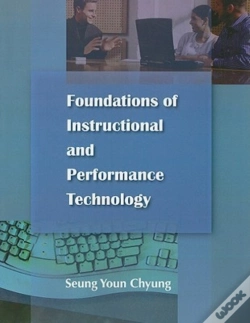 Capa do artigo Foundations Of Instructional Performance Technology