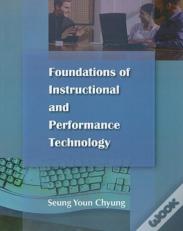 Foundations Of Instructional Performance Technology