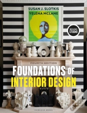 Capa do artigo Foundations Of Interior Design
