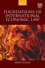 Foundations Of International Economic Law - Preview
