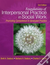 Capa do artigo Foundations Of Interpersonal Practice In Social Work