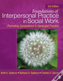 Capa do artigo Foundations Of Interpersonal Practice In Social Work